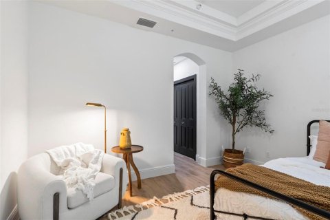 Снять в аренду кондоминиум в Палм-Кост, Флорида 3 комнаты, 165.46м2, № 1833184 - фото 5
