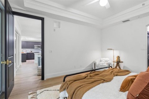 Снять в аренду кондоминиум в Палм-Кост, Флорида 3 комнаты, 165.46м2, № 1833184 - фото 3