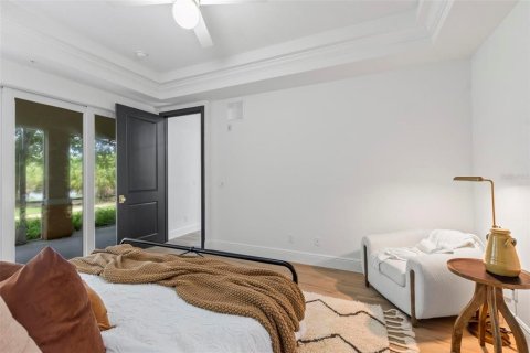 Снять в аренду кондоминиум в Палм-Кост, Флорида 3 комнаты, 165.46м2, № 1833184 - фото 14