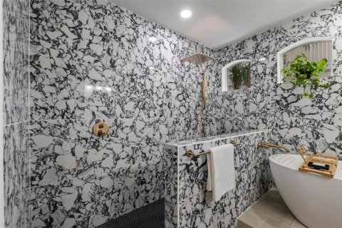 Снять в аренду кондоминиум в Палм-Кост, Флорида 3 комнаты, 165.46м2, № 1833184 - фото 11