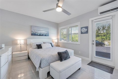 Copropriété à vendre à Hallandale Beach, Floride: 1 chambre, 55.74 m2 № 2083687 - photo 8