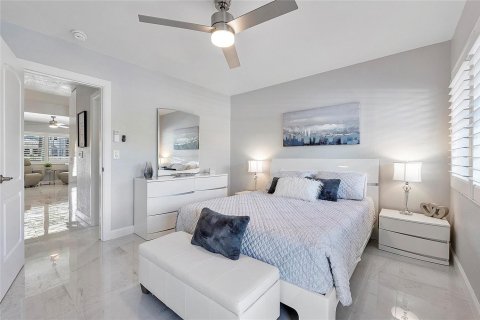 Copropriété à vendre à Hallandale Beach, Floride: 1 chambre, 55.74 m2 № 2083687 - photo 7