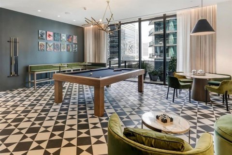 Condominio en venta en Miami, Florida, 1 dormitorio, 78.87 m2 № 1230246 - foto 1