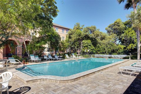 Immobilier commercial à vendre à Venice, Floride: 41.06 m2 № 2217867 - photo 20