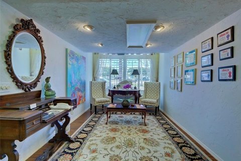 Immobilier commercial à vendre à Venice, Floride: 41.06 m2 № 2217867 - photo 4
