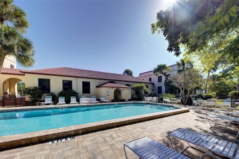 Immobilier commercial à vendre à Venice, Floride: 41.06 m2 № 2217867 - photo 21