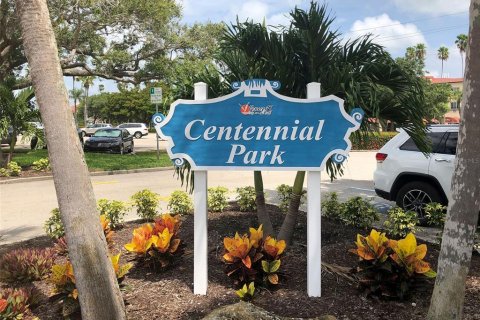 Immobilier commercial à vendre à Venice, Floride: 41.06 m2 № 2217867 - photo 23
