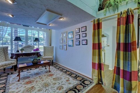 Immobilier commercial à vendre à Venice, Floride: 41.06 m2 № 2217867 - photo 5