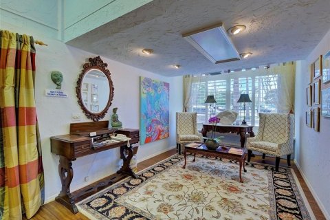 Immobilier commercial à vendre à Venice, Floride: 41.06 m2 № 2217867 - photo 6