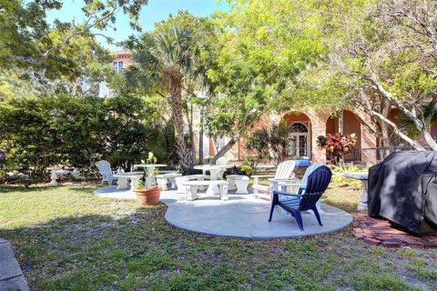 Immobilier commercial à vendre à Venice, Floride: 41.06 m2 № 2217867 - photo 19