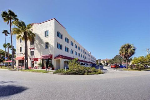 Immobilier commercial à vendre à Venice, Floride: 41.06 m2 № 2217867 - photo 22