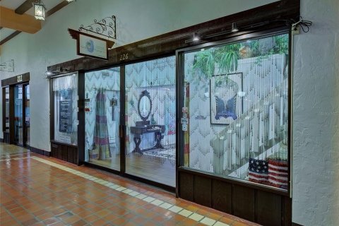 Immobilier commercial à vendre à Venice, Floride: 41.06 m2 № 2217867 - photo 2