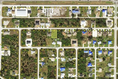 Land in Englewood, Florida № 2160095 - photo 2