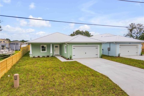 Casa en venta en Oak Hill, Florida, 3 dormitorios, 171.22 m2 № 2324612 - foto 5