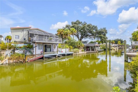 Casa en venta en Oak Hill, Florida, 3 dormitorios, 171.22 m2 № 2324612 - foto 2