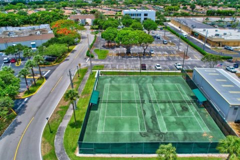 Copropriété à vendre à Delray Beach, Floride: 2 chambres, 81.75 m2 № 2252290 - photo 30
