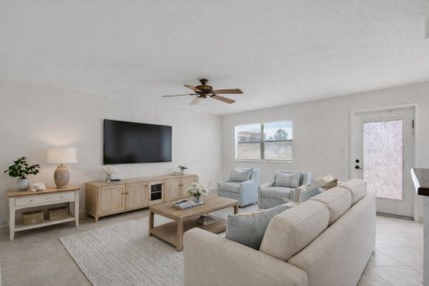 Copropriété à vendre à Delray Beach, Floride: 2 chambres, 81.75 m2 № 2252290 - photo 3