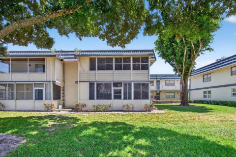 Copropriété à vendre à Delray Beach, Floride: 2 chambres, 81.75 m2 № 2252290 - photo 25