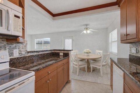 Copropriété à vendre à Delray Beach, Floride: 2 chambres, 81.75 m2 № 2252290 - photo 2