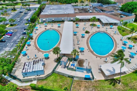 Copropriété à vendre à Delray Beach, Floride: 2 chambres, 81.75 m2 № 2252290 - photo 27