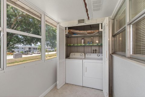 Copropriété à vendre à Delray Beach, Floride: 2 chambres, 81.75 m2 № 2252290 - photo 22