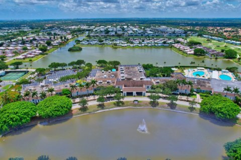 Copropriété à vendre à Delray Beach, Floride: 2 chambres, 81.75 m2 № 2252290 - photo 26