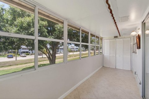 Copropriété à vendre à Delray Beach, Floride: 2 chambres, 81.75 m2 № 2252290 - photo 21