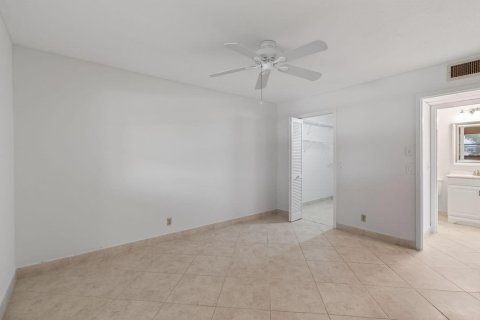 Copropriété à vendre à Delray Beach, Floride: 2 chambres, 81.75 m2 № 2252290 - photo 12