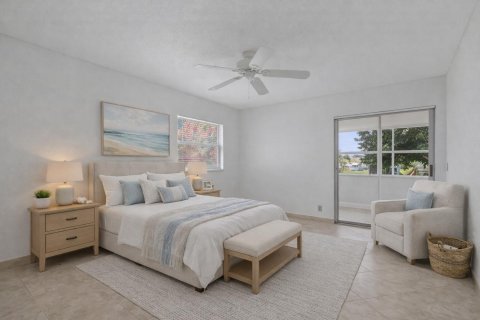 Copropriété à vendre à Delray Beach, Floride: 2 chambres, 81.75 m2 № 2252290 - photo 16