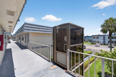 Copropriété à vendre à Delray Beach, Floride: 2 chambres, 81.75 m2 № 2252290 - photo 23
