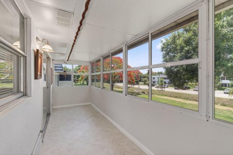 Copropriété à vendre à Delray Beach, Floride: 2 chambres, 81.75 m2 № 2252290 - photo 20
