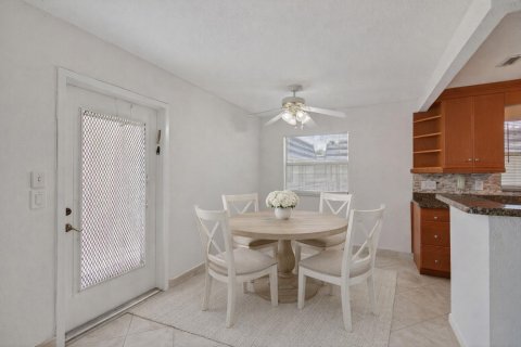 Copropriété à vendre à Delray Beach, Floride: 2 chambres, 81.75 m2 № 2252290 - photo 7