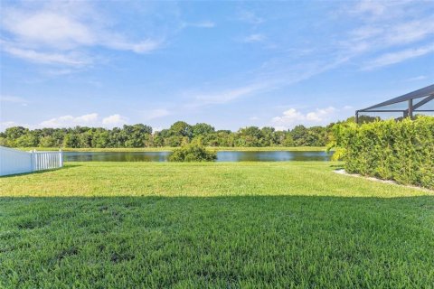 Villa ou maison à louer à Riverview, Floride: 4 chambres, 171.13 m2 № 2429298 - photo 30