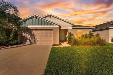 Villa ou maison à Riverview, Floride 4 chambres, 171.13 m2 № 2429298
