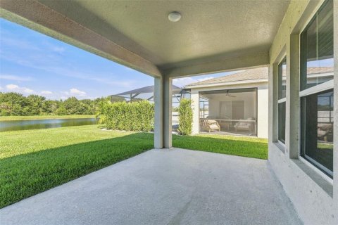 Villa ou maison à louer à Riverview, Floride: 4 chambres, 171.13 m2 № 2429298 - photo 29