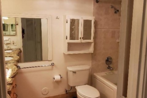 Copropriété à vendre à Plantation, Floride: 2 chambres, 90.95 m2 № 2184429 - photo 21