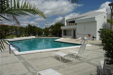 Copropriété à vendre à Plantation, Floride: 2 chambres, 90.95 m2 № 2184429 - photo 23