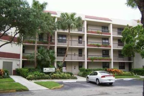 Copropriété à vendre à Plantation, Floride: 2 chambres, 90.95 m2 № 2184429 - photo 18