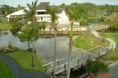Copropriété à vendre à Plantation, Floride: 2 chambres, 90.95 m2 № 2184429 - photo 19