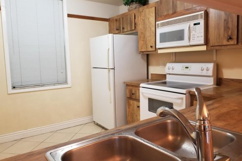 Condo à Plantation, Floride, 2 chambres  № 2184429