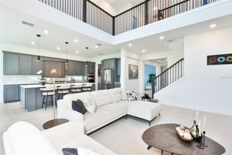 Casa en venta en Apollo Beach, Florida, 4 dormitorios, 398.36 m2 № 2099772 - foto 16