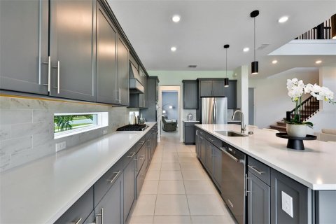Casa en venta en Apollo Beach, Florida, 4 dormitorios, 398.36 m2 № 2099772 - foto 18