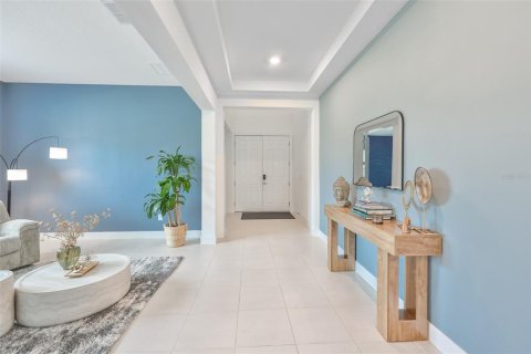 Casa en venta en Apollo Beach, Florida, 4 dormitorios, 398.36 m2 № 2099772 - foto 9