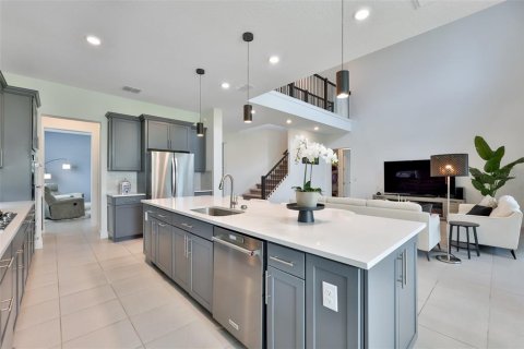 Casa en venta en Apollo Beach, Florida, 4 dormitorios, 398.36 m2 № 2099772 - foto 17