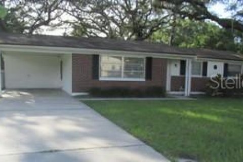 Casa en alquiler en Tampa, Florida, 3 dormitorios, 95.88 m2 № 1750718 - foto 1