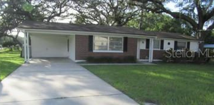 Villa ou maison à Tampa, Floride 3 chambres, 95.88 m2 № 1750718