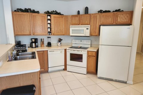 Condominio en alquiler en Port St. Lucie, Florida, 1 dormitorio, 83.61 m2 № 2262546 - foto 5