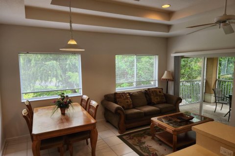 Condominio en alquiler en Port St. Lucie, Florida, 1 dormitorio, 83.61 m2 № 2262546 - foto 12