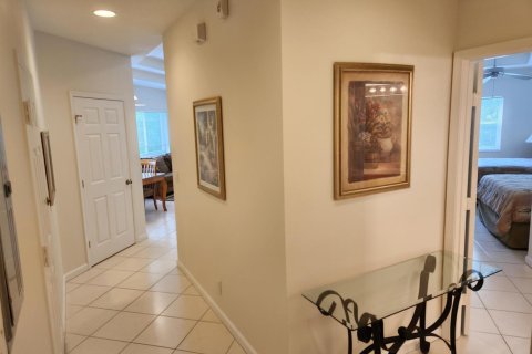 Condominio en alquiler en Port St. Lucie, Florida, 1 dormitorio, 83.61 m2 № 2262546 - foto 3