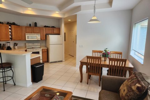Condominio en alquiler en Port St. Lucie, Florida, 1 dormitorio, 83.61 m2 № 2262546 - foto 9